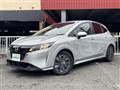 2022 Nissan Note