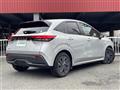 2022 Nissan Note