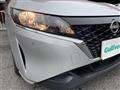 2022 Nissan Note
