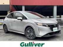 2022 Nissan Note