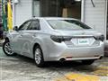 2017 Toyota Mark X