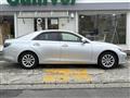 2017 Toyota Mark X