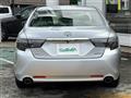 2017 Toyota Mark X
