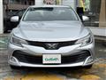 2017 Toyota Mark X