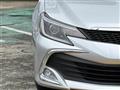 2017 Toyota Mark X
