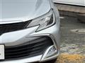 2017 Toyota Mark X