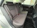 2017 Toyota Mark X