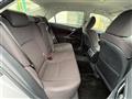 2017 Toyota Mark X