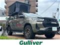 2021 Toyota Hilux