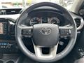 2021 Toyota Hilux
