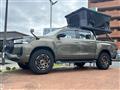 2021 Toyota Hilux