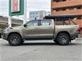 2021 Toyota Hilux