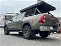 2021 Toyota Hilux