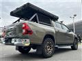 2021 Toyota Hilux