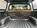 2021 Toyota Hilux