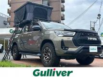 2021 Toyota Hilux