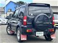 2008 Suzuki Jimny Sierra