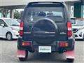 2008 Suzuki Jimny Sierra