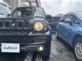 2008 Suzuki Jimny Sierra