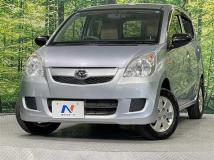 2015 Daihatsu Mira