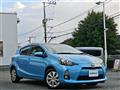 2014 Toyota AQUA