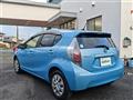 2014 Toyota AQUA