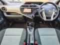 2014 Toyota AQUA