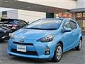 2014 Toyota AQUA