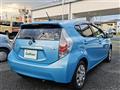 2014 Toyota AQUA