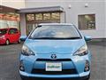 2014 Toyota AQUA