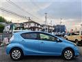 2014 Toyota AQUA