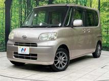 2008 Daihatsu Tanto