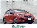 2018 Honda Fit