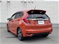 2018 Honda Fit