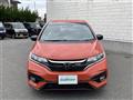 2018 Honda Fit