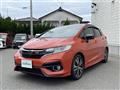2018 Honda Fit