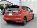 2018 Honda Fit