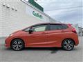 2018 Honda Fit
