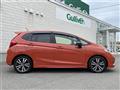 2018 Honda Fit
