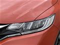 2018 Honda Fit