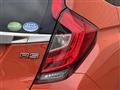2018 Honda Fit