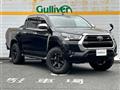 2022 Toyota Hilux