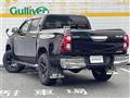 2022 Toyota Hilux