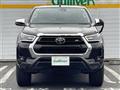 2022 Toyota Hilux