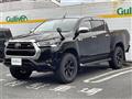 2022 Toyota Hilux