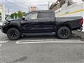 2022 Toyota Hilux