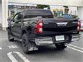 2022 Toyota Hilux