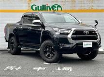 2022 Toyota Hilux