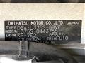 2011 Daihatsu Tanto