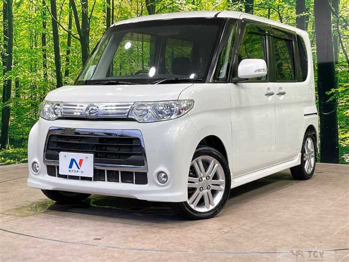 2011 Daihatsu Tanto